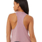 Bella + Canvas T-Shirts Bella + Canvas - Women's Racerback Crop Tank