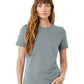 Bella + Canvas T-Shirts Bella + Canvas - Women's Relaxed Jersey Tee