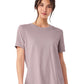 Bella + Canvas T-Shirts Bella + Canvas - Women's Relaxed Jersey Tee