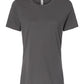 Bella + Canvas T-Shirts S / Asphalt Bella + Canvas - Women's Relaxed Jersey Tee