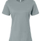 Bella + Canvas T-Shirts S / Blue Storm Bella + Canvas - Women's Relaxed Jersey Tee
