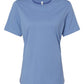 Bella + Canvas T-Shirts S / Carolina Blue Bella + Canvas - Women's Relaxed Jersey Tee