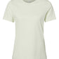 Bella + Canvas T-Shirts S / Citron Bella + Canvas - Women's Relaxed Jersey Tee