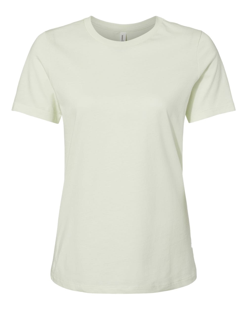 Bella + Canvas T-Shirts S / Citron Bella + Canvas - Women's Relaxed Jersey Tee