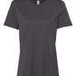Bella + Canvas T-Shirts S / Dark Grey Bella + Canvas - Women's Relaxed Jersey Tee