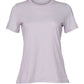 Bella + Canvas T-Shirts S / Lavender Dust Bella + Canvas - Women's Relaxed Jersey Tee