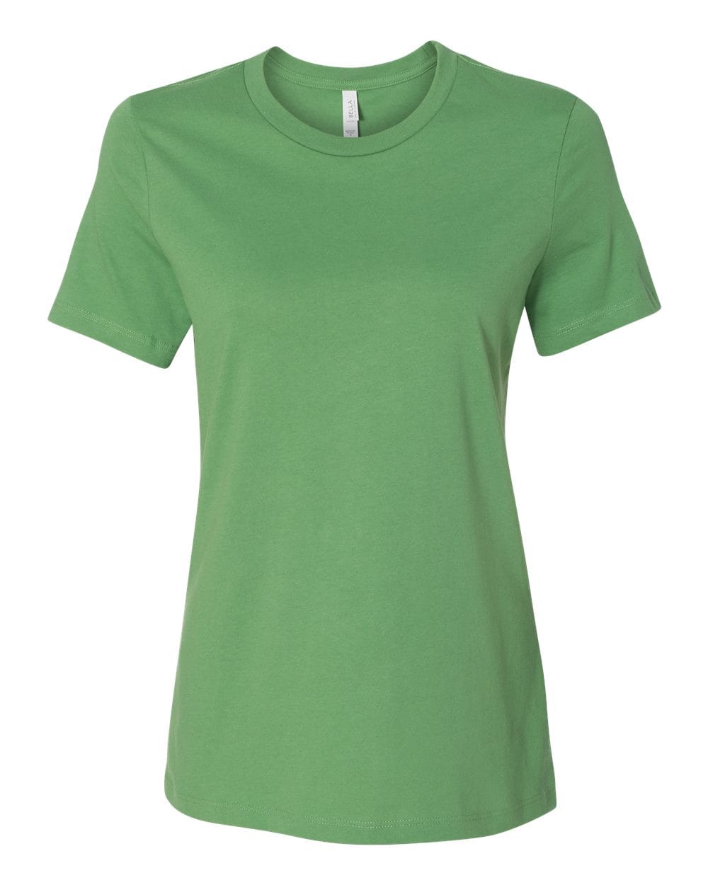 Bella + Canvas T-Shirts S / Leaf Bella + Canvas - Women's Relaxed Jersey Tee
