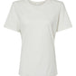Bella + Canvas T-Shirts S / Natural Bella + Canvas - Women's Relaxed Jersey Tee