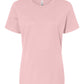 Bella + Canvas T-Shirts S / Pink Bella + Canvas - Women's Relaxed Jersey Tee