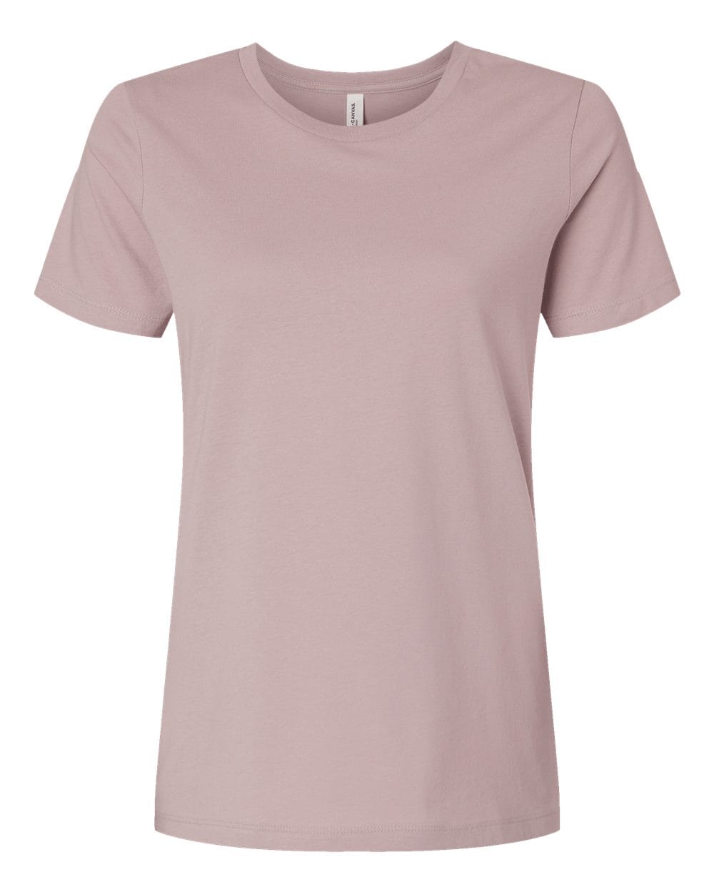 Bella + Canvas T-Shirts S / Pink Gravel Bella + Canvas - Women's Relaxed Jersey Tee