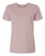 Bella + Canvas T-Shirts S / Pink Gravel Bella + Canvas - Women's Relaxed Jersey Tee