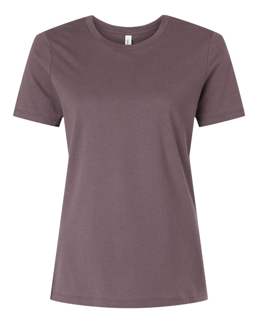 Bella + Canvas T-Shirts S / Purple Storm Bella + Canvas - Women's Relaxed Jersey Tee
