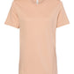 Bella + Canvas T-Shirts S / Sand Dune Bella + Canvas - Women's Relaxed Jersey Tee