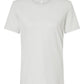 Bella + Canvas T-Shirts S / Silver Bella + Canvas - Women's Relaxed Jersey Tee