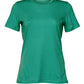 Bella + Canvas T-Shirts S / Teal Bella + Canvas - Women's Relaxed Jersey Tee