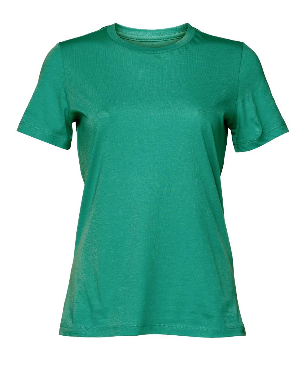 Bella + Canvas T-Shirts S / Teal Bella + Canvas - Women's Relaxed Jersey Tee