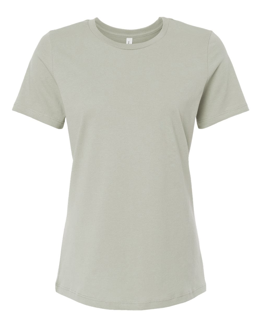 Bella + Canvas T-Shirts S / Thyme Bella + Canvas - Women's Relaxed Jersey Tee
