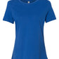 Bella + Canvas T-Shirts S / True Royal Bella + Canvas - Women's Relaxed Jersey Tee