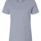 Bella + Canvas T-Shirts S / Vintage Denim Bella + Canvas - Women's Relaxed Jersey Tee