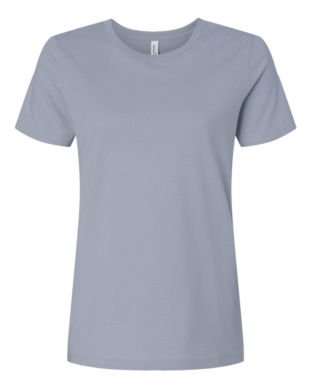 Bella + Canvas T-Shirts S / Vintage Denim Bella + Canvas - Women's Relaxed Jersey Tee