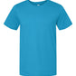 Bella + Canvas T-Shirts XS / Aqua Bella + Canvas - Jersey T-Shirt