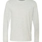 Bella + Canvas T-Shirts XS / Ash Bella + Canvas - Jersey Long Sleeve T-Shirt