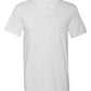 Bella + Canvas T-Shirts XS / Ash Bella + Canvas - Jersey V-neck T-Shirt
