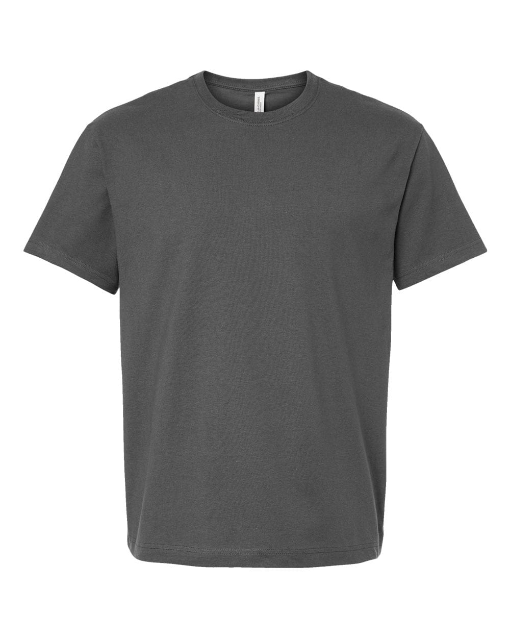 Bella + Canvas T-Shirts XS / Asphalt Bella + Canvas - 7.5oz Heavyweight Tee
