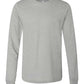 Bella + Canvas T-Shirts XS / Athletic Grey Triblend Bella + Canvas - Triblend Long Sleeve Tee