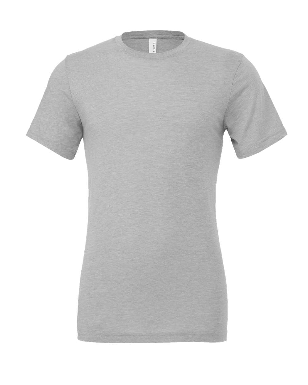 Bella + Canvas T-Shirts XS / Athletic Grey Triblend Bella + Canvas - Triblend T-Shirt