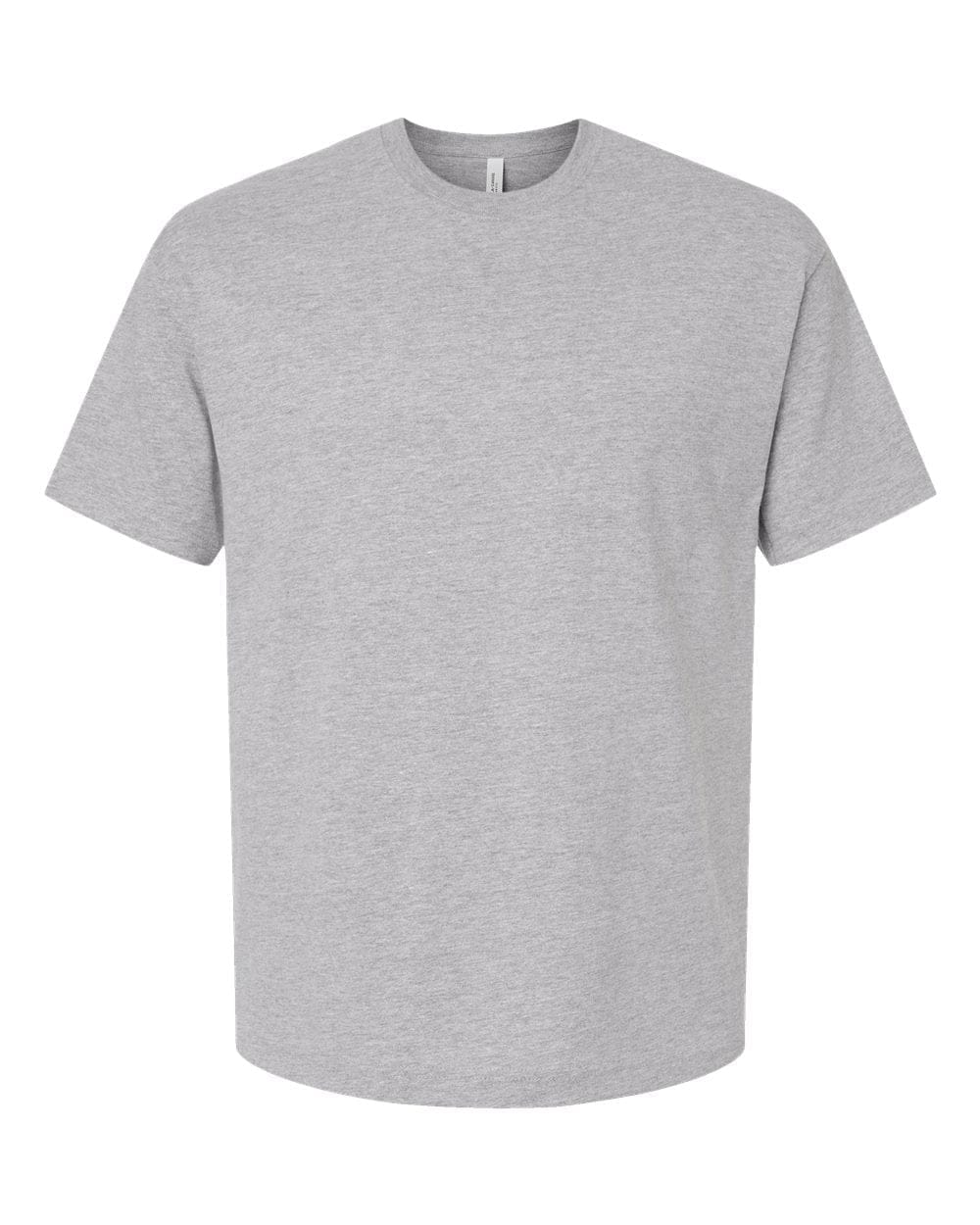 Bella + Canvas T-Shirts XS / Athletic Heather Bella + Canvas - 6oz Heavyweight Tee