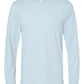 Bella + Canvas T-Shirts XS / Baby Blue Bella + Canvas - Jersey Long Sleeve T-Shirt