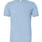 Bella + Canvas T-Shirts XS / Baby Blue Bella + Canvas - Jersey T-Shirt