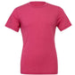Bella + Canvas T-Shirts XS / Berry Triblend Bella + Canvas - Triblend T-Shirt
