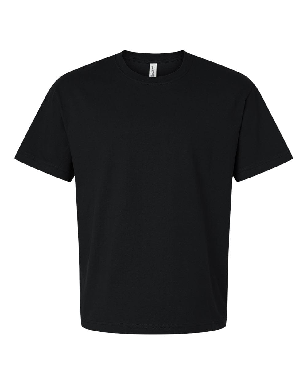 Bella + Canvas T-Shirts XS / Black Bella + Canvas - 7.5oz Heavyweight Tee