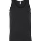 Bella + Canvas T-Shirts XS / Black Bella + Canvas - Jersey Tank