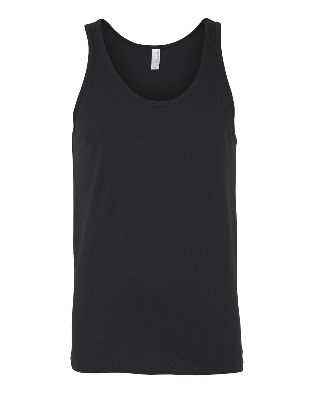 Bella + Canvas T-Shirts XS / Black Bella + Canvas - Jersey Tank