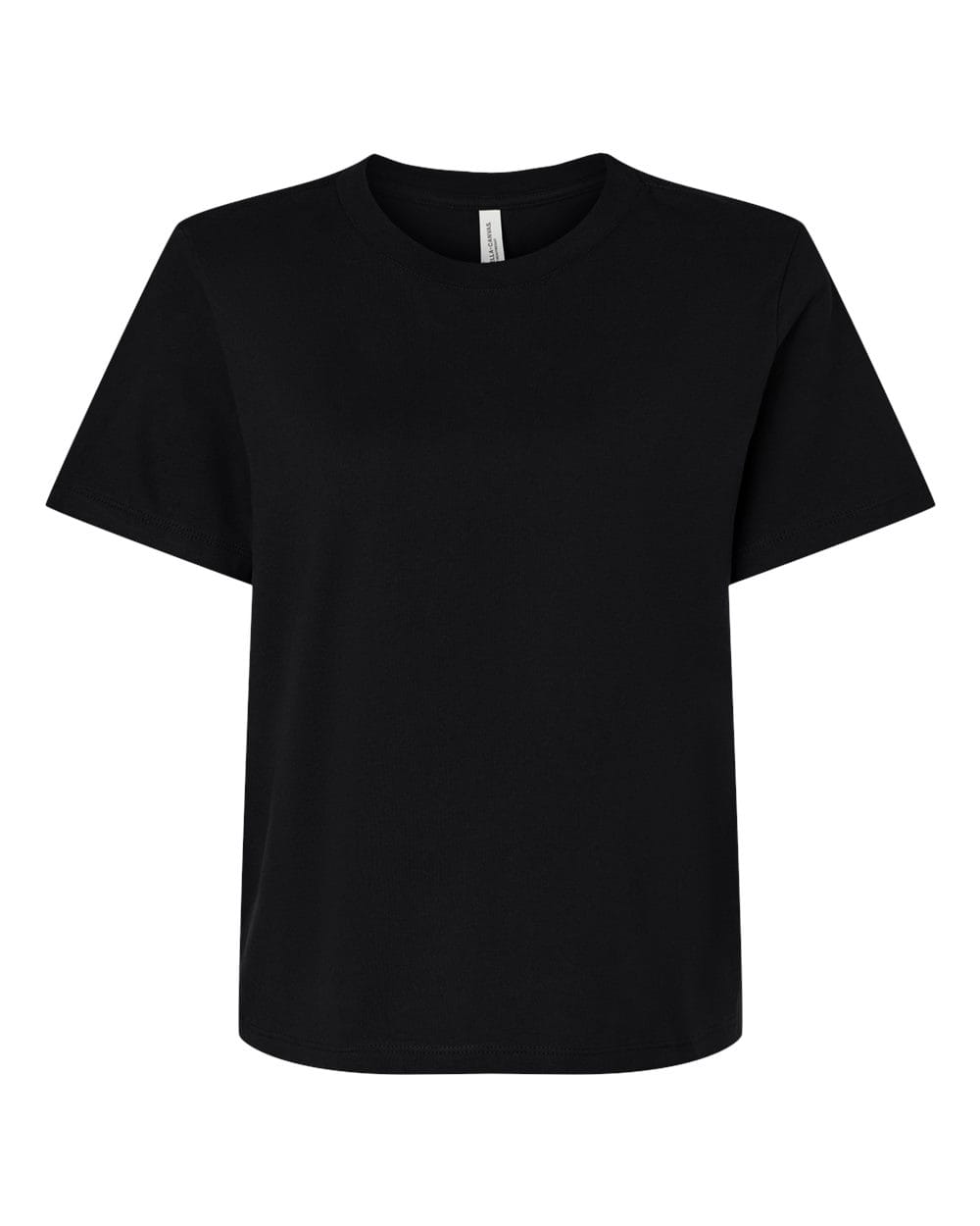Bella + Canvas T-Shirts XS / Black Bella + Canvas - Women's 6oz Heavyweight Tee