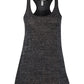 Bella + Canvas T-Shirts XS / Black Marble Bella + Canvas - Women's Flowy Racerback Tank