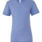 Bella + Canvas T-Shirts XS / Blue Triblend Bella + Canvas - Triblend T-Shirt