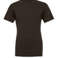 Bella + Canvas T-Shirts XS / Brown Bella + Canvas - Jersey T-Shirt