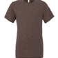 Bella + Canvas T-Shirts XS / Brown Triblend Bella + Canvas - Triblend T-Shirt