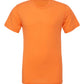 Bella + Canvas T-Shirts XS / Burnt Orange Bella + Canvas - Jersey T-Shirt