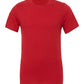 Bella + Canvas T-Shirts XS / Canvas Red Bella + Canvas - Jersey T-Shirt
