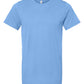 Bella + Canvas T-Shirts XS / Carolina Blue Bella + Canvas - Jersey T-Shirt