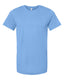 Bella + Canvas T-Shirts XS / Carolina Blue Bella + Canvas - Jersey T-Shirt
