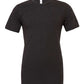 Bella + Canvas T-Shirts XS / Charcoal Black Triblend Bella + Canvas - Triblend T-Shirt