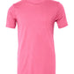 Bella + Canvas T-Shirts XS / Charity Pink Bella + Canvas - Jersey T-Shirt