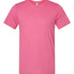 Bella + Canvas T-Shirts XS / Charity Pink Triblend Bella + Canvas - Triblend T-Shirt