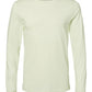 Bella + Canvas T-Shirts XS / Citron Bella + Canvas - Jersey Long Sleeve T-Shirt